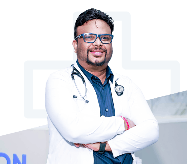 Welcome to Dr. Samarth Agarwal