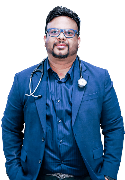 Kidney Stone and Prostate Treatment Siliguri
