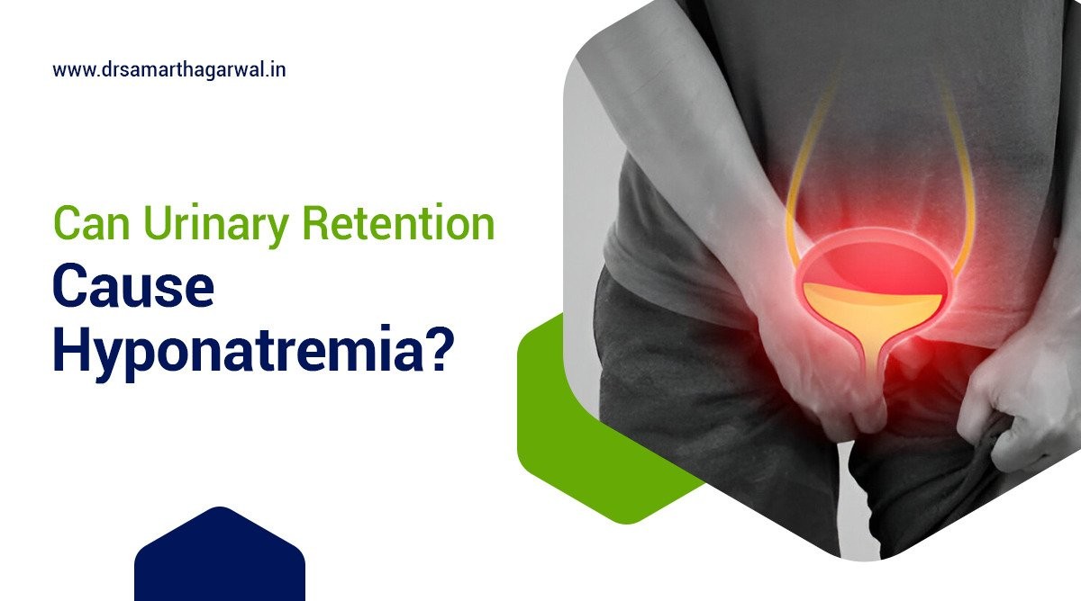 Can Urinary Retention Cause Encephalopathy?