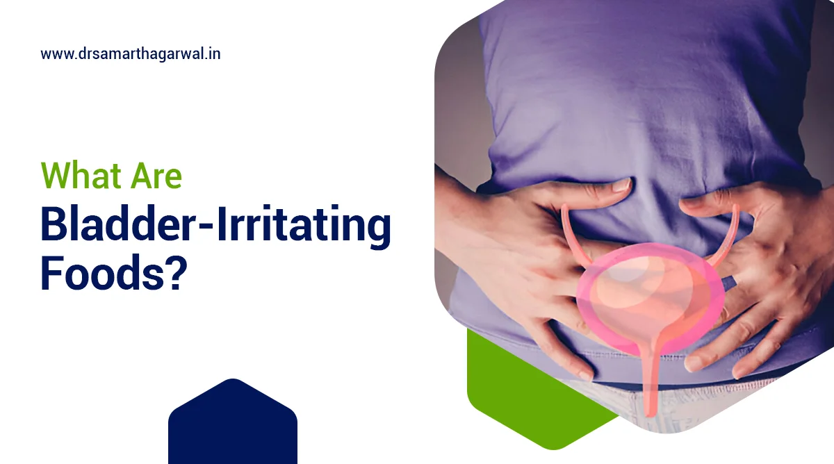 What Are Bladder Irritating Foods?