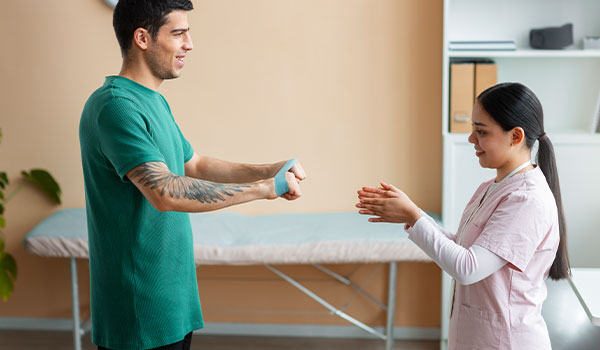 Advanced Therapies