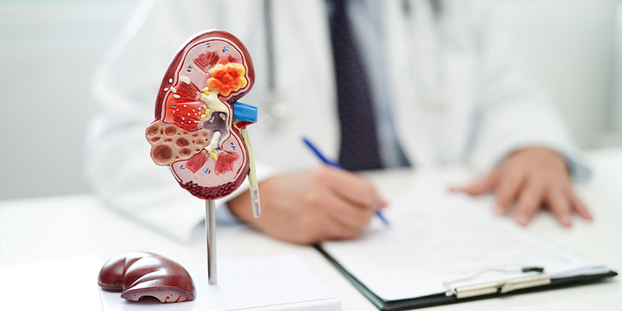 Best Urologist in Siliguri