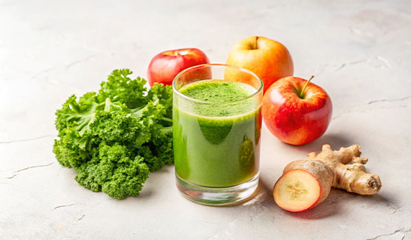 Diet & Beverages