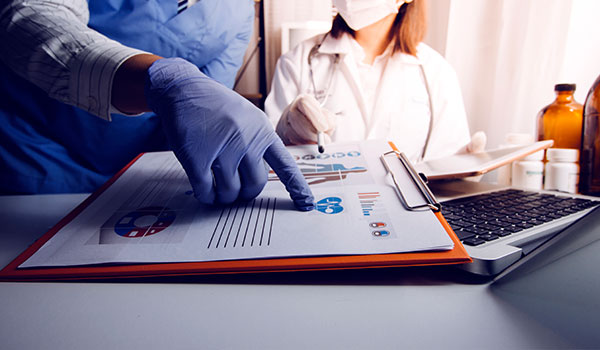 Medical History Analysis
