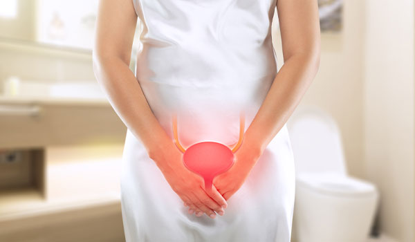 Obstructive Urinary Symptoms