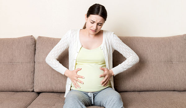 Pregnant Women