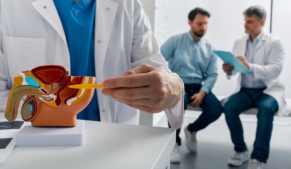 Prostate Issues