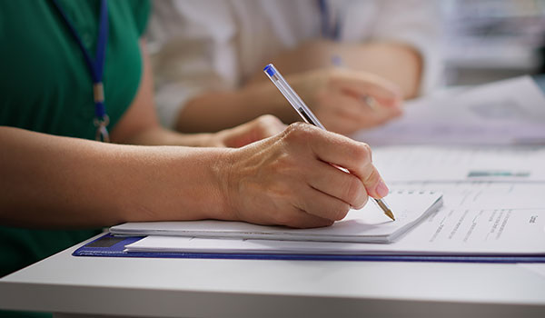 Individualized Treatment Plans