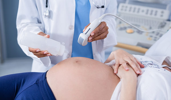 Ultrasound