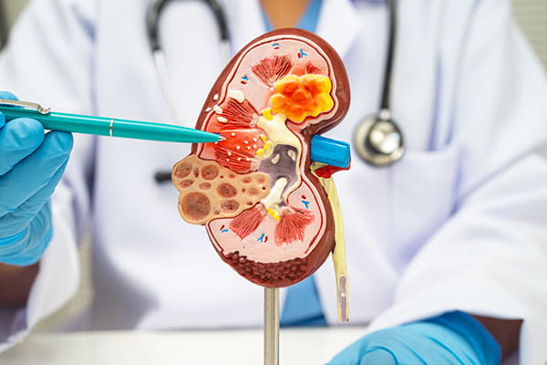 Kidney Stones
