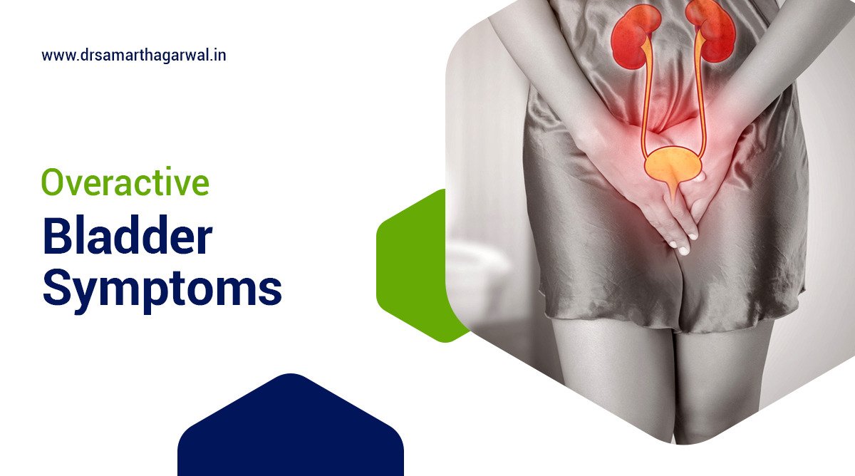 Understanding Overactive Bladder OAB Symptoms: What You Need to Know